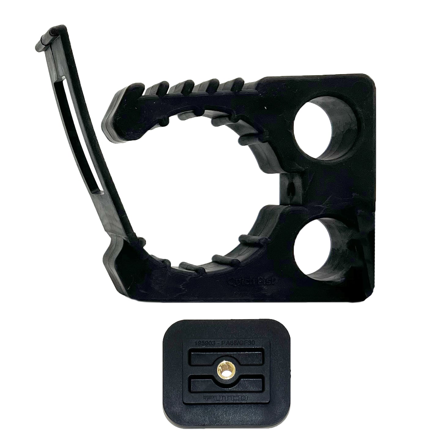 Putco Molle Grip Clamp Kits