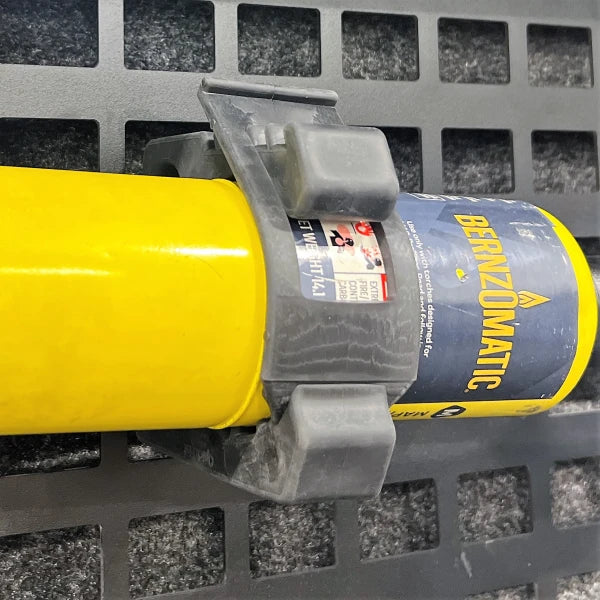 Putco Molle Grip Clamp Kits