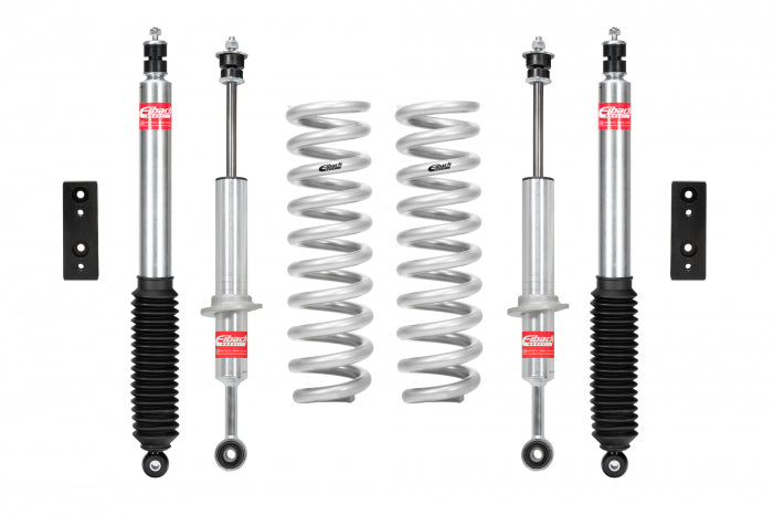 PRO-TRUCK LIFT SYSTEM (Stage 1) 05-15 Tacoma