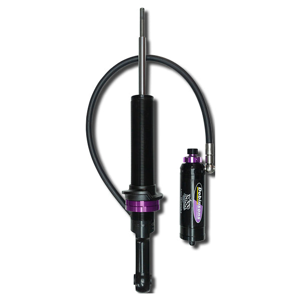 DOBINSONS PAIR OF EXTENDED TRAVEL FRONT MRR 3-WAY ADJUSTABLE STRUTS (MRA59-A220)