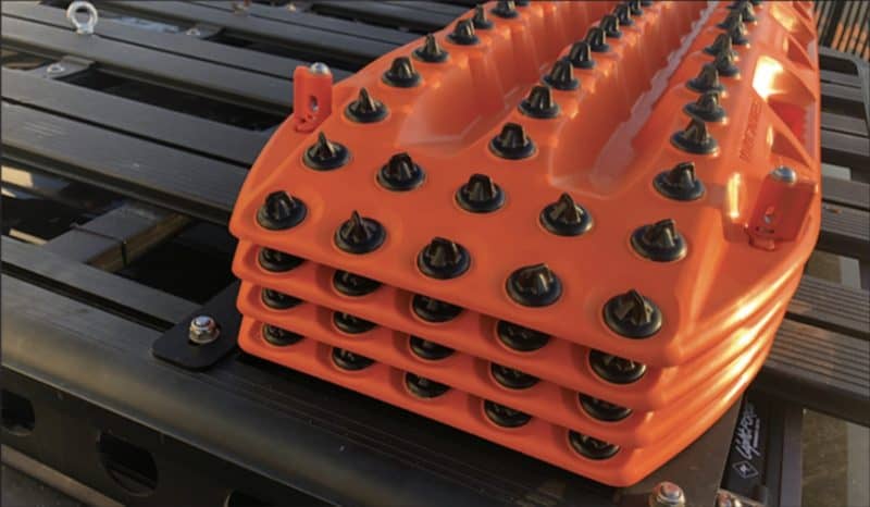 MAXTRAX XTREME Mounting Pin Set