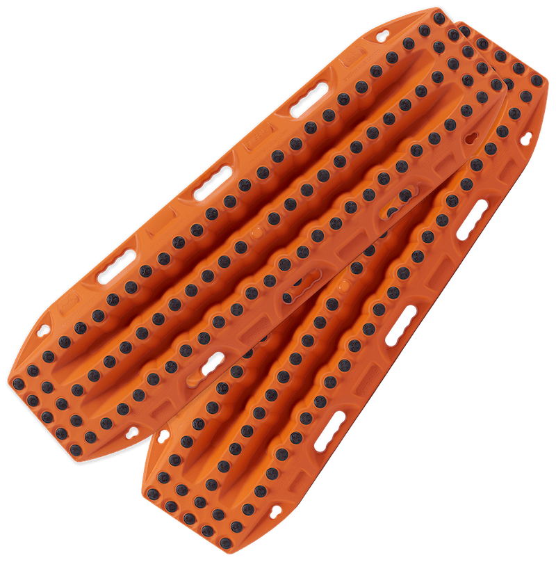 Safety Orange