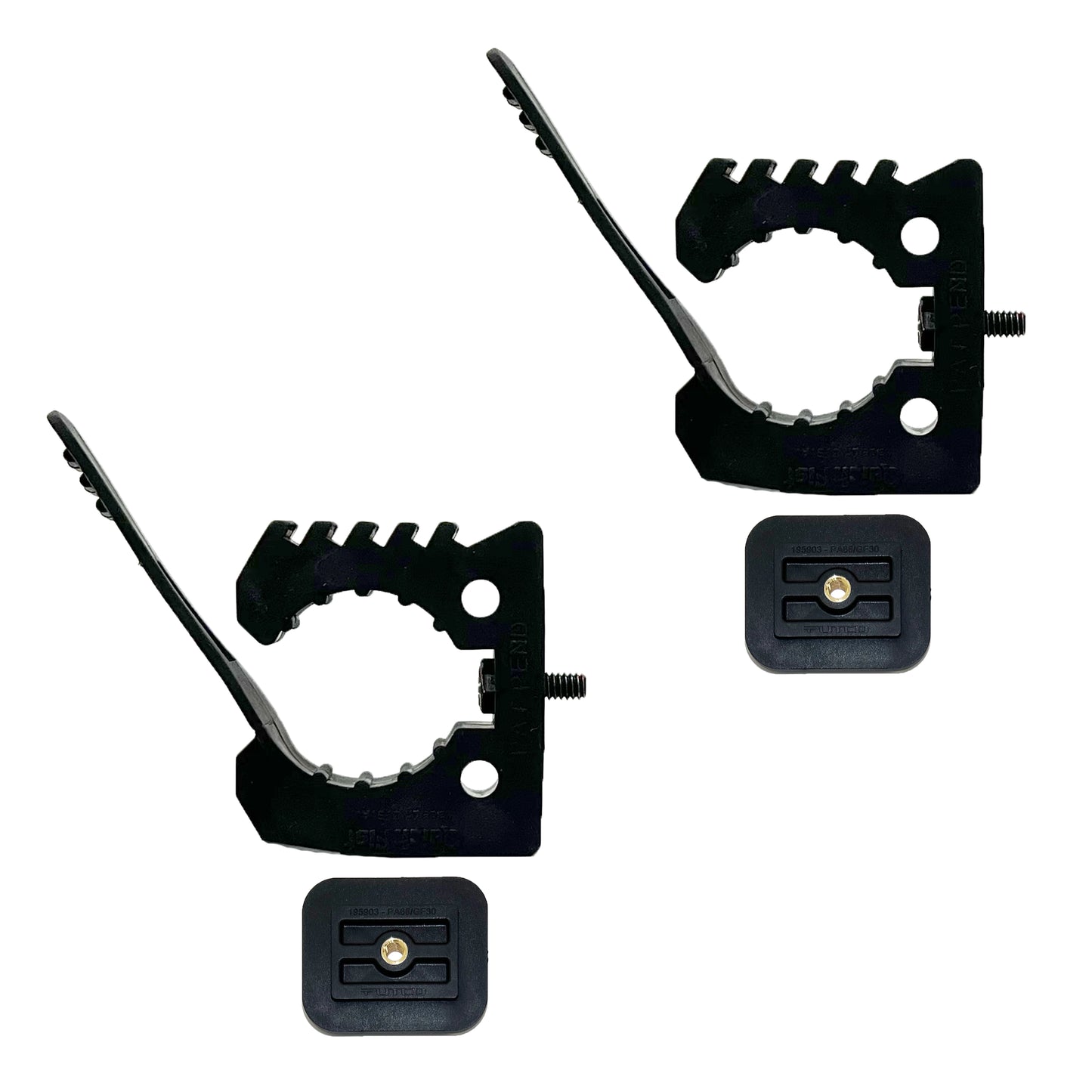 Putco Molle Grip Clamp Kits