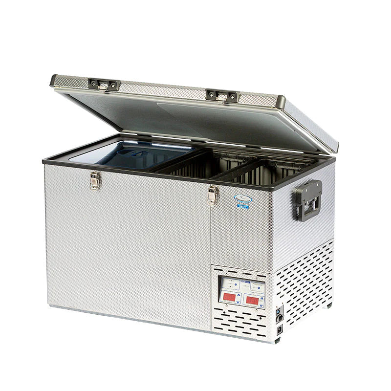 90L Legacy Smart Fridge/Freezer