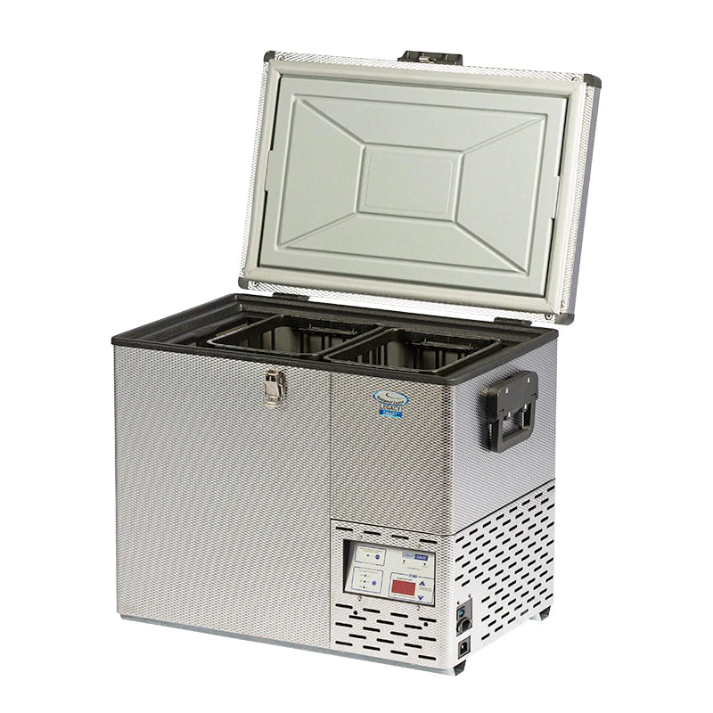 40L Legacy Smart Fridge/Freezer