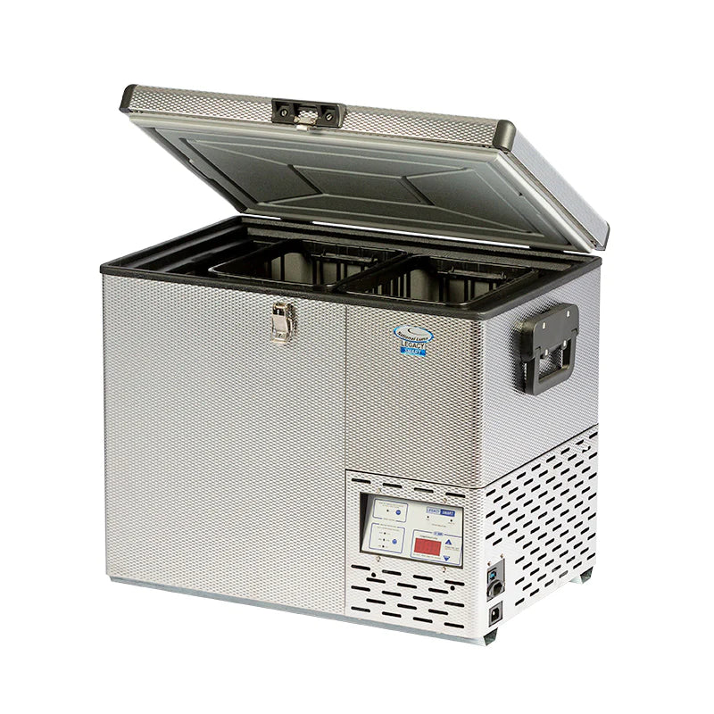 40L Legacy Smart Fridge/Freezer