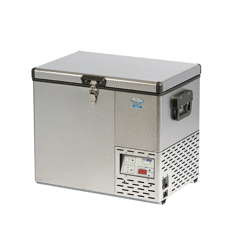 40L Legacy Smart Fridge/Freezer