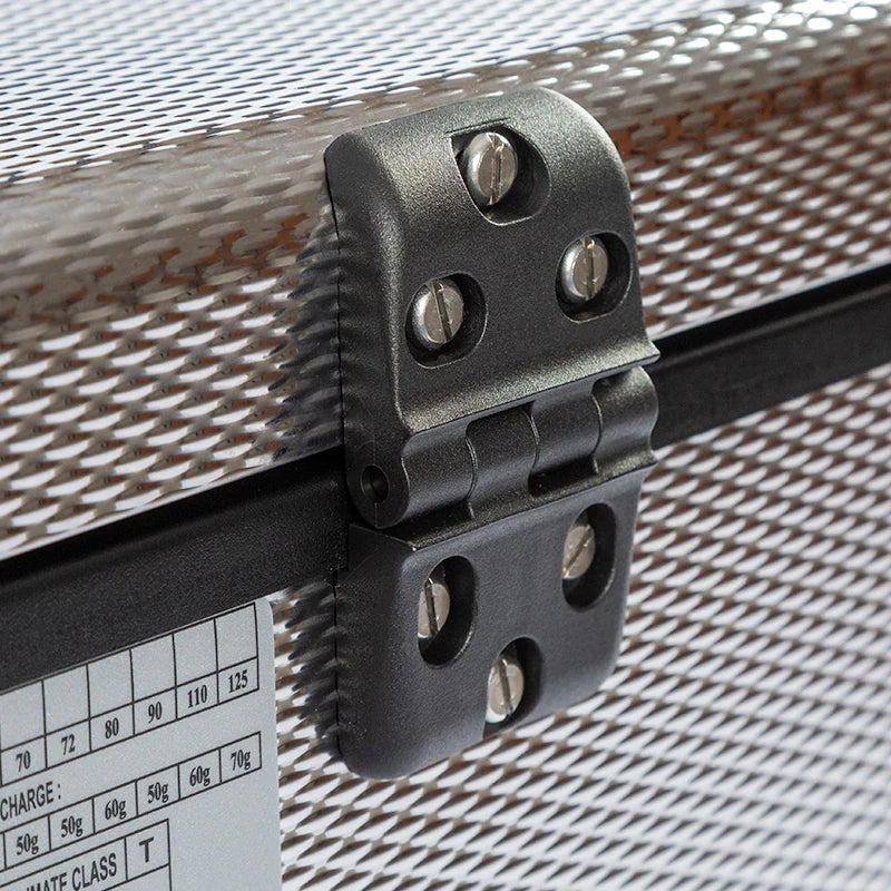 90L Legacy Smart Fridge/Freezer