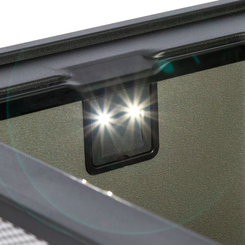 90L Legacy Smart Fridge/Freezer