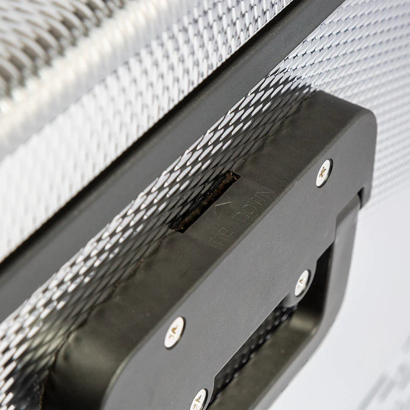 90L Legacy Smart Fridge/Freezer