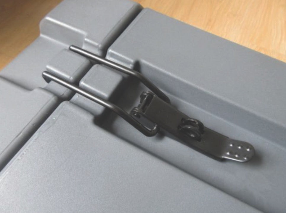 50L OVERLAND GEAR BOX