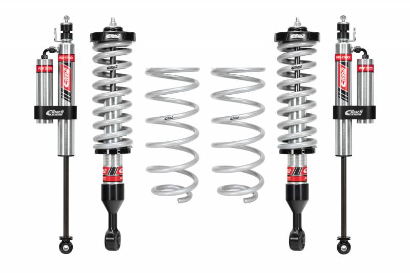 PRO-TRUCK COILOVER STAGE 2R 10-23 4Runner
