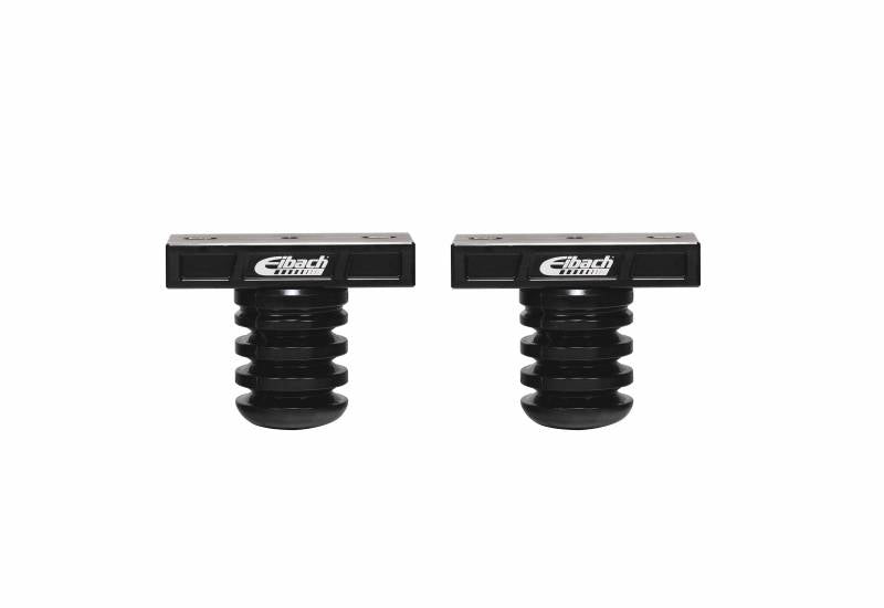 PRO-TRUCK Progressive Bump Stop (Kit) TOYOTA 4Runner 4WD