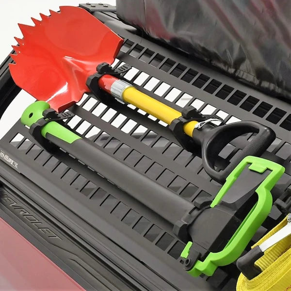 Putco Molle Grip Clamp Kits