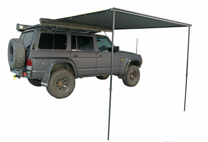 Wanderer 2024 awning tent