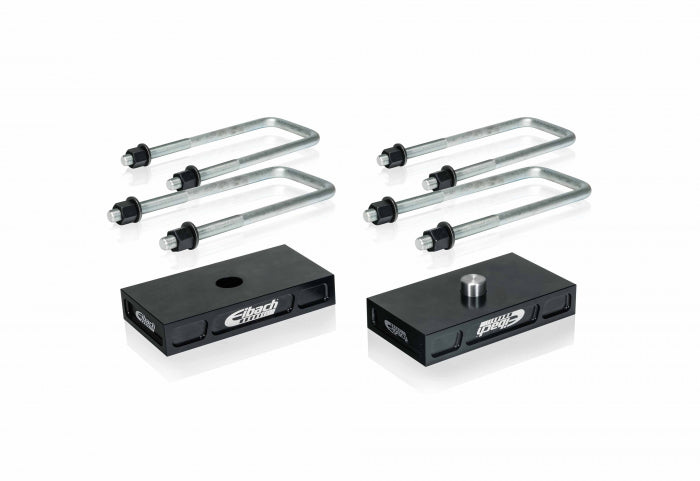 PRO-TRUCK Rear 1.0" Lift Block