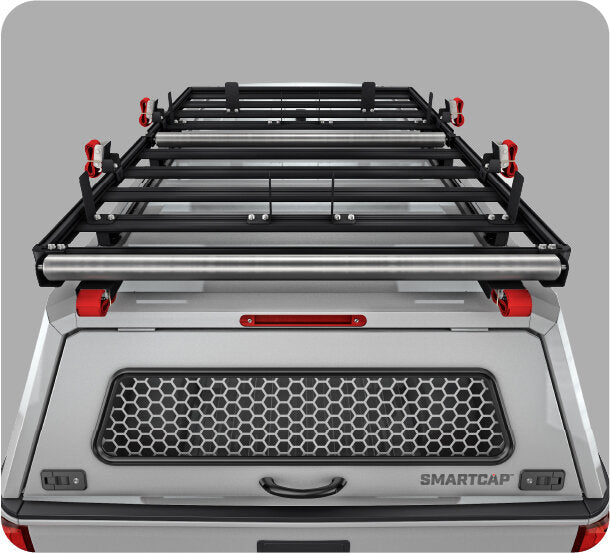 Roller Rack