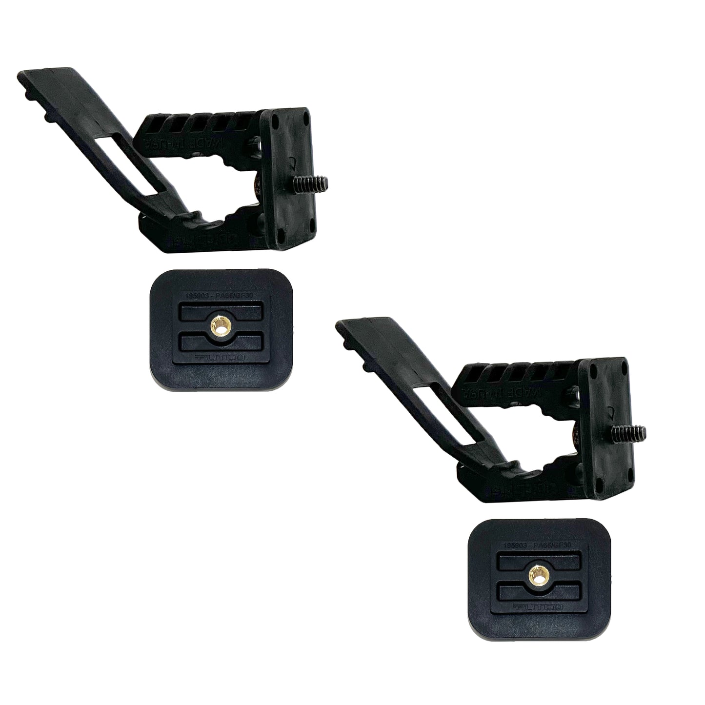 Putco Molle Grip Clamp Kits