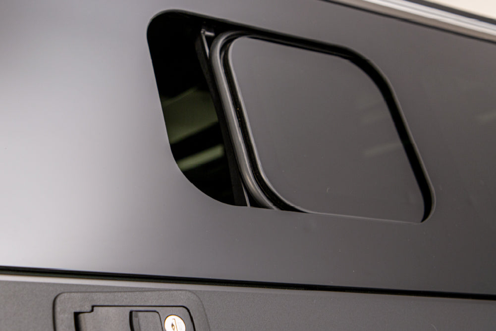 EVO Sport - Chevrolet/GMC