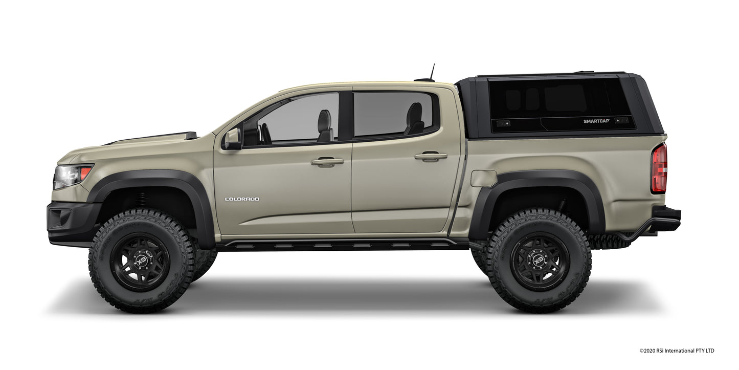 EVO Sport - Chevrolet/GMC