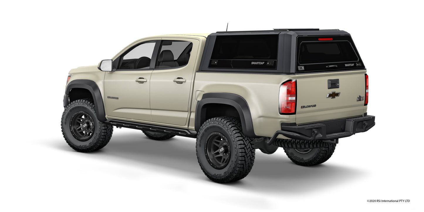 EVO Sport - Chevrolet/GMC