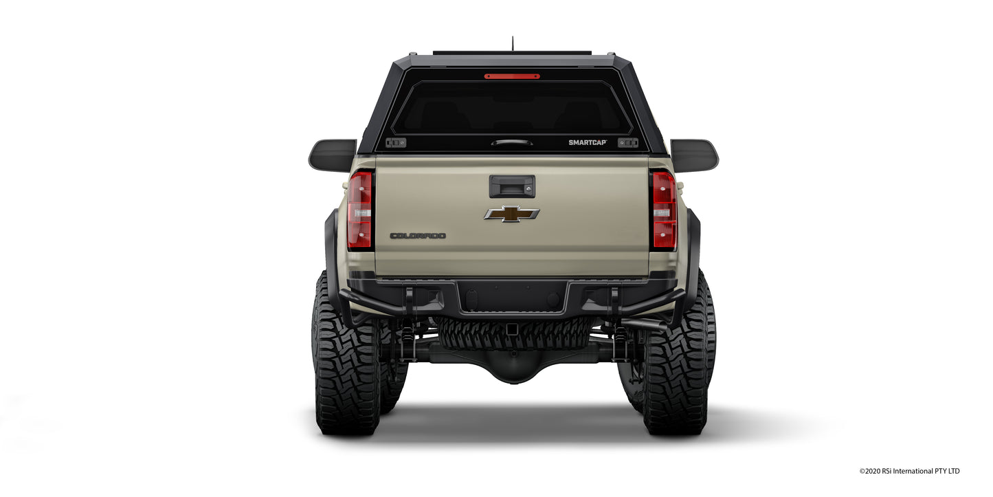 EVO Sport - Chevrolet/GMC