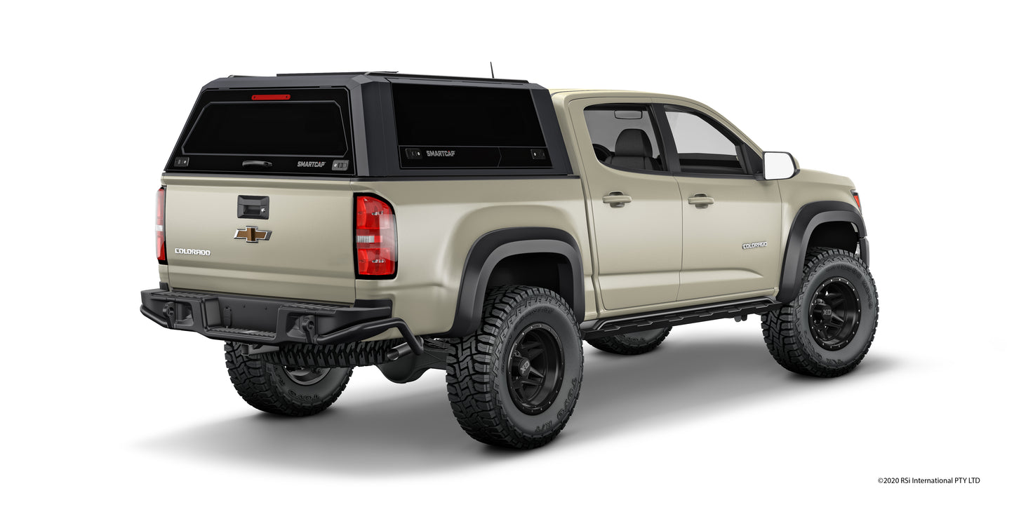 EVO Sport - Chevrolet/GMC