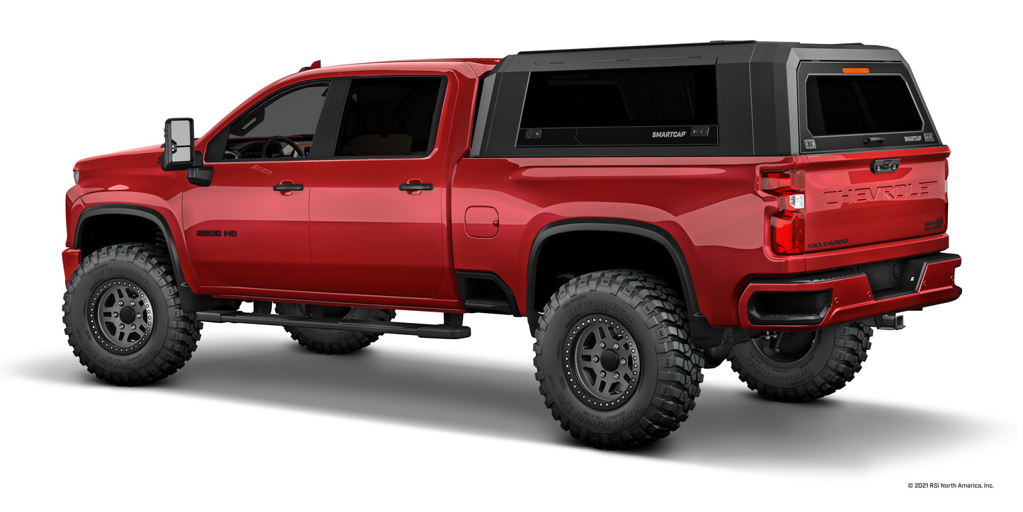 EVO Sport - Chevrolet/GMC