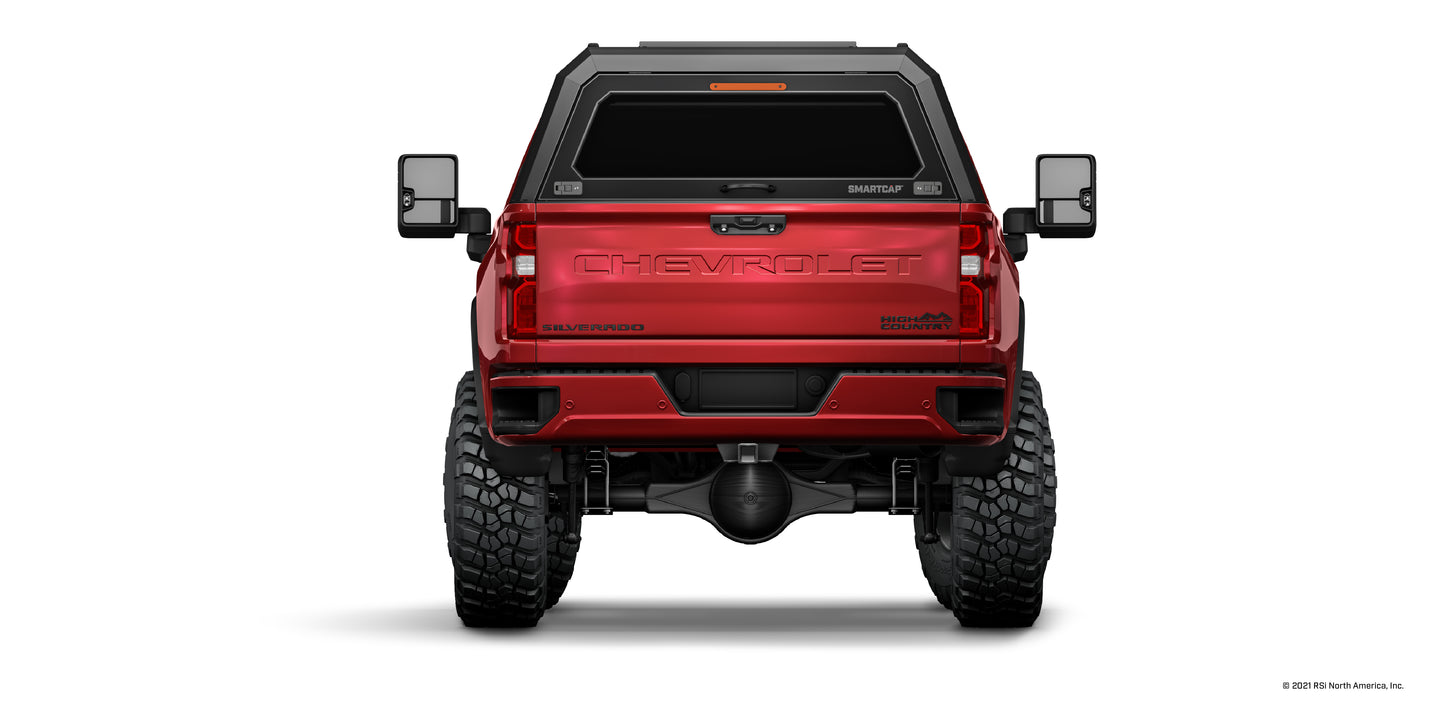 EVO Sport - Chevrolet/GMC