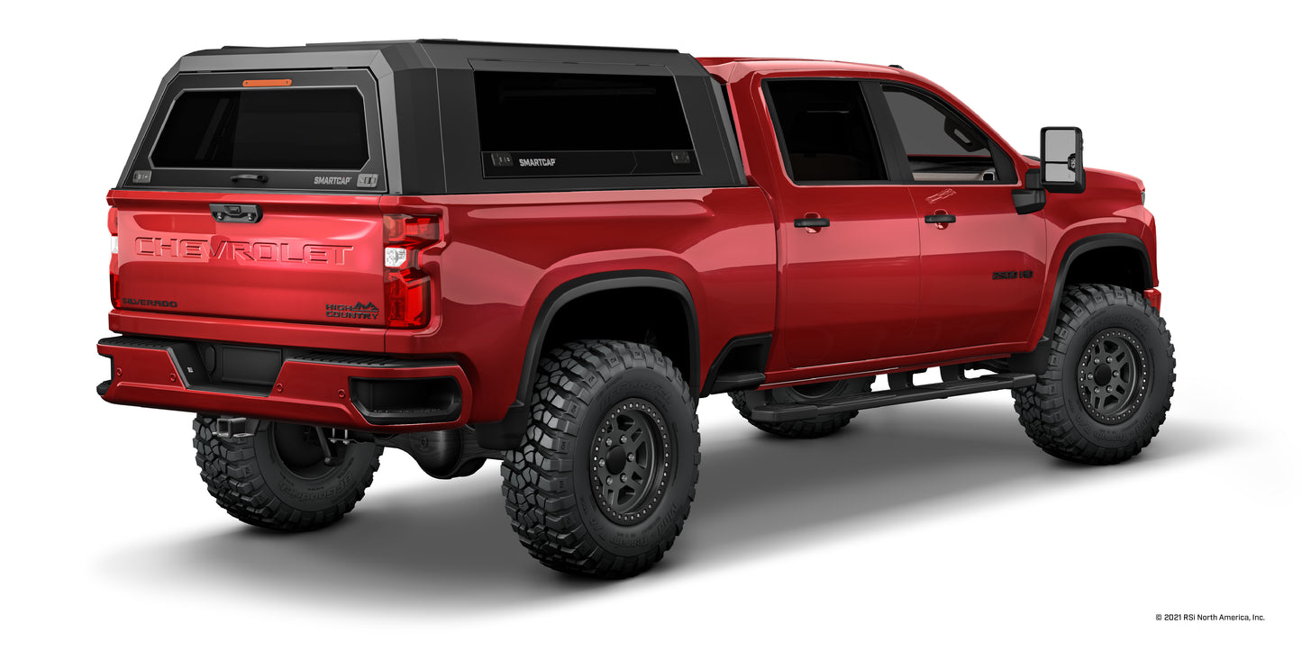 EVO Sport - Chevrolet/GMC