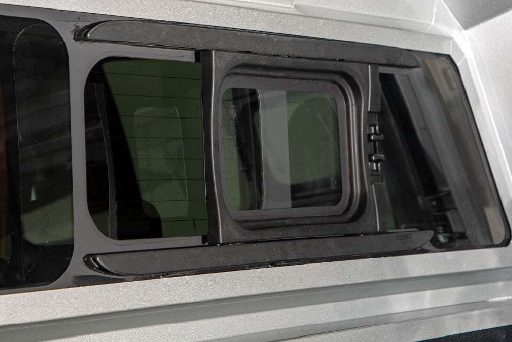 EVOa Adventure - Chevrolet/GMC