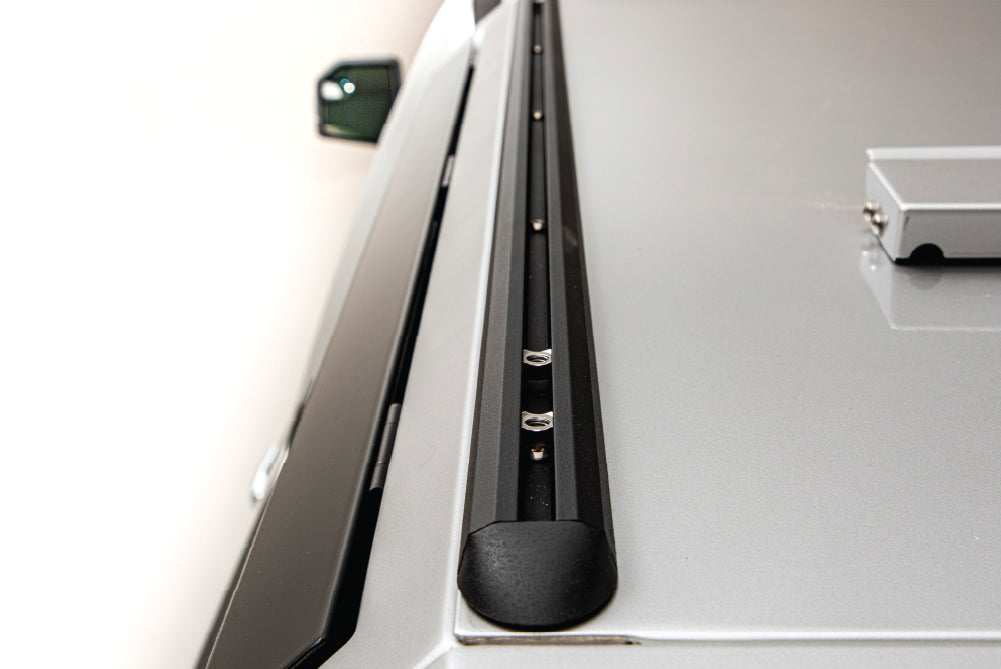 EVOa Adventure - Jeep