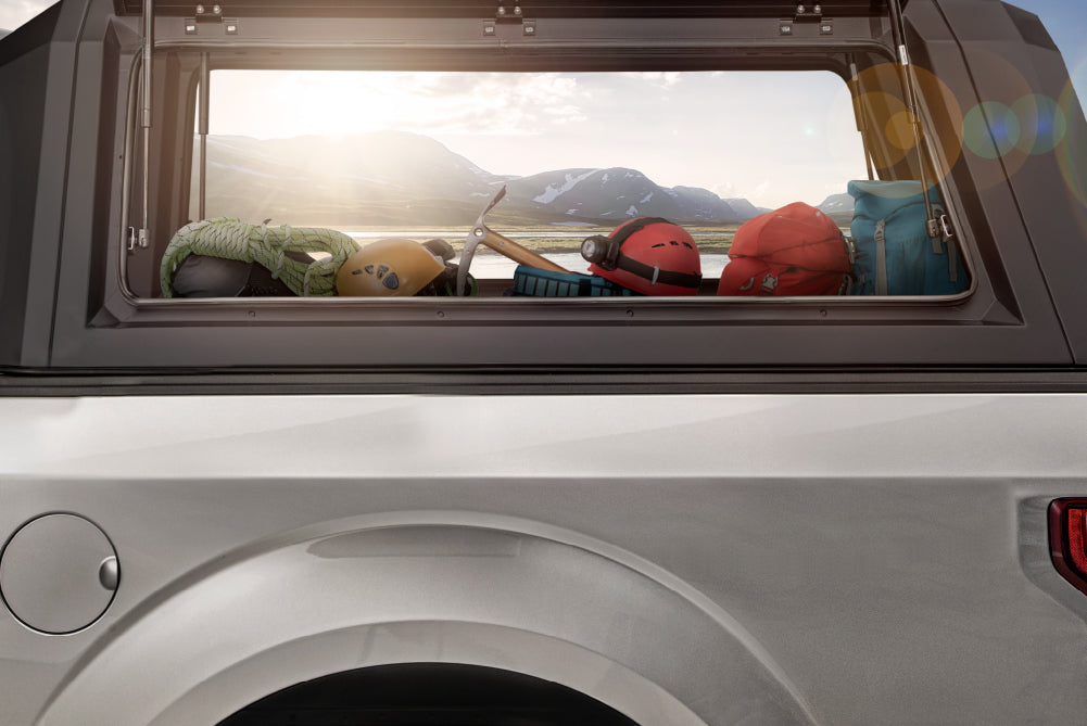 EVOa Adventure - Jeep