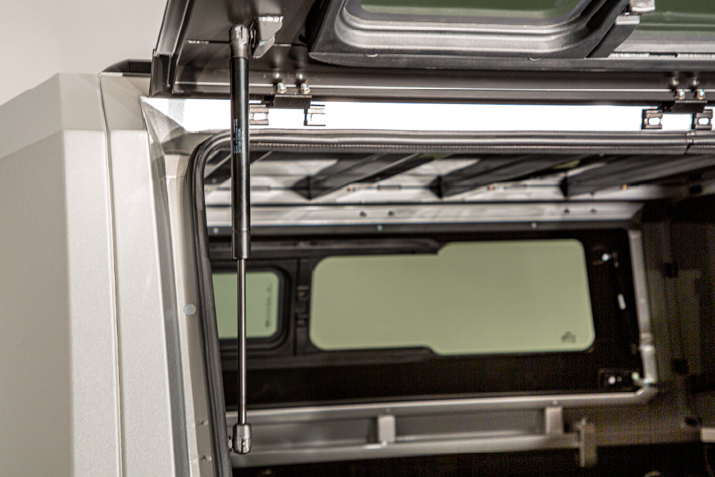 EVOa Adventure - Chevrolet/GMC