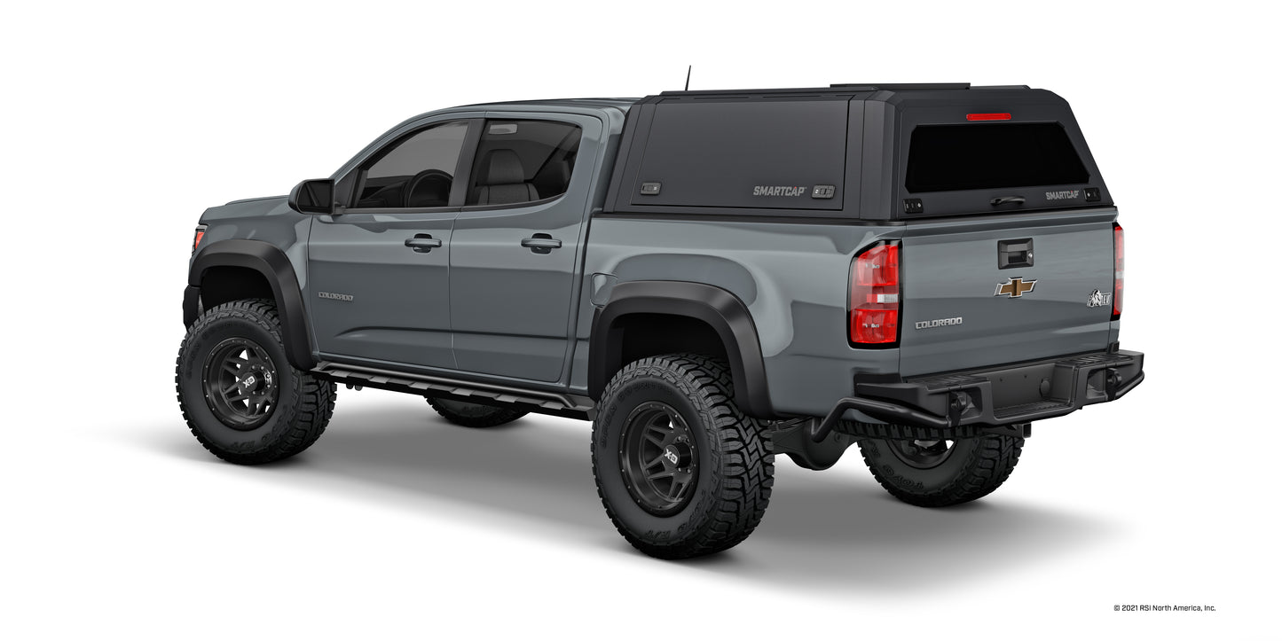 EVOa Adventure - Chevrolet/GMC