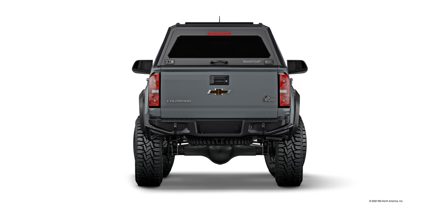 EVOa Adventure - Chevrolet/GMC