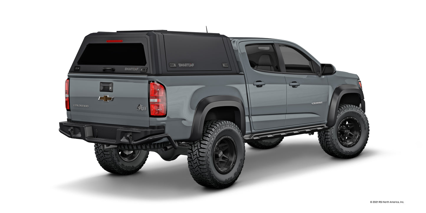 EVOa Adventure - Chevrolet/GMC