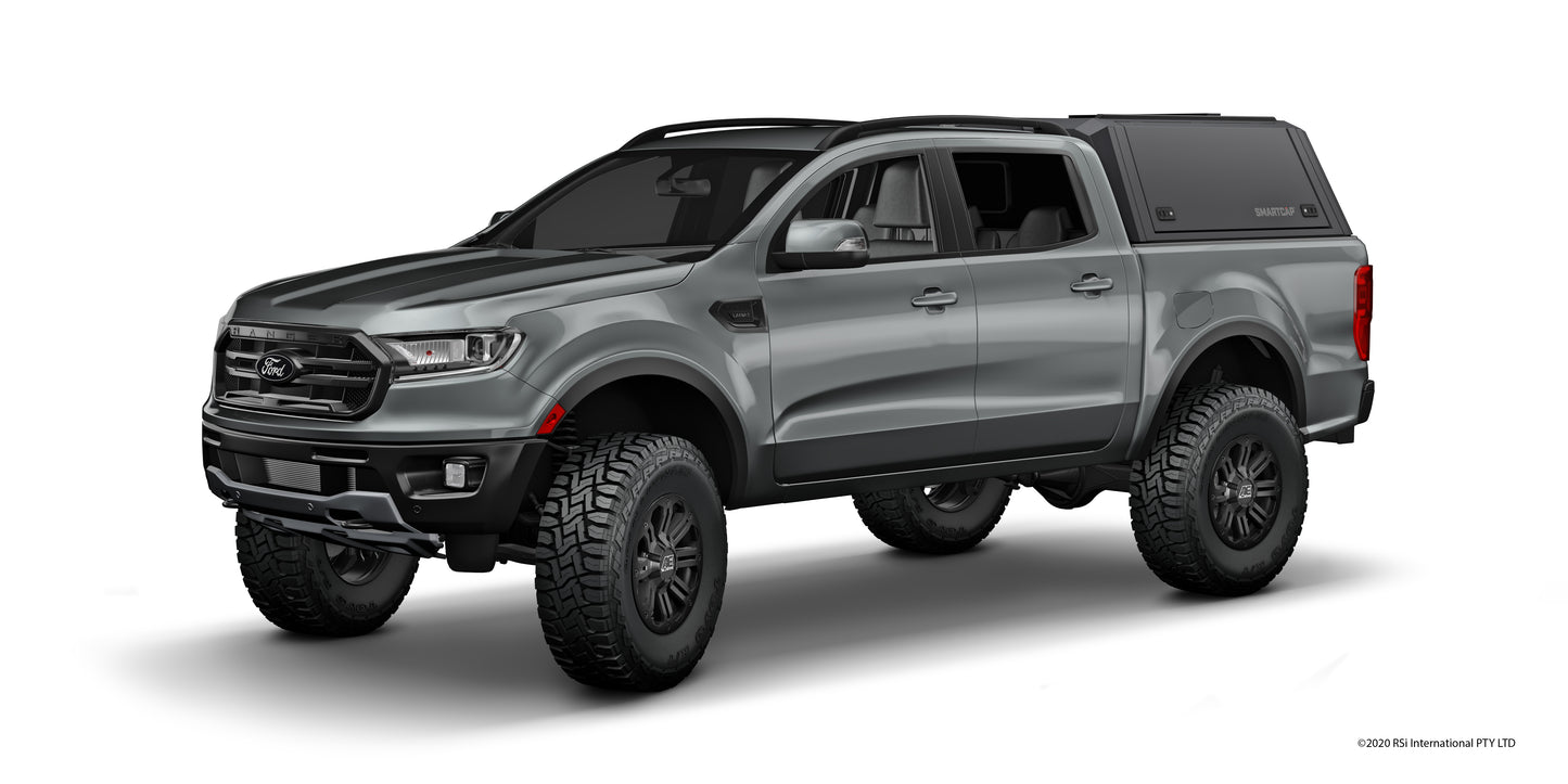 EVOa Adventure - Ford