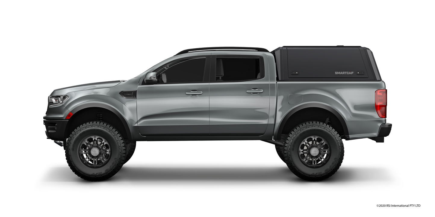 EVOa Adventure - Ford