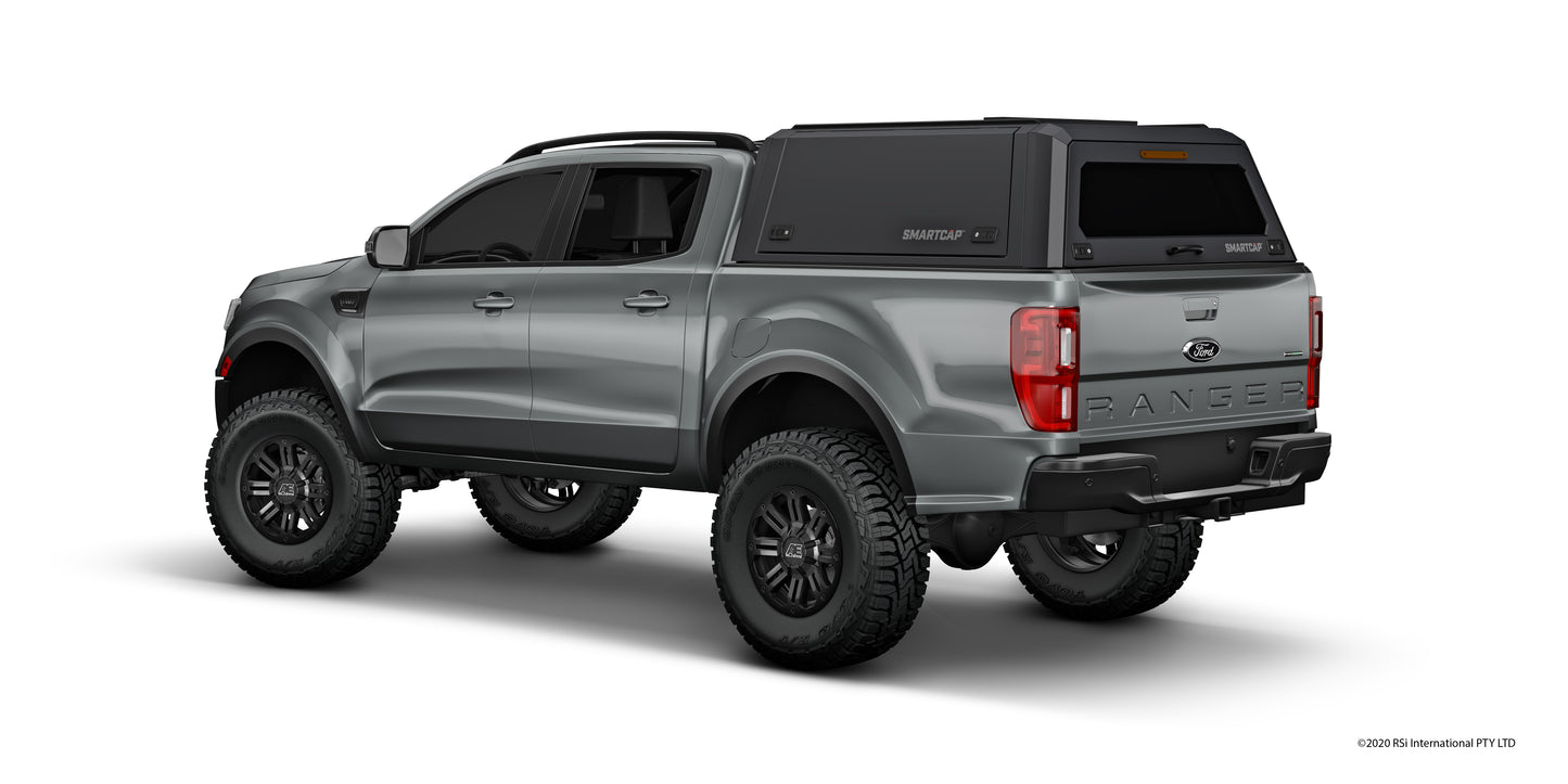 EVOa Adventure - Ford