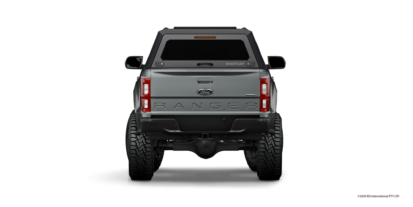 EVOa Adventure - Ford