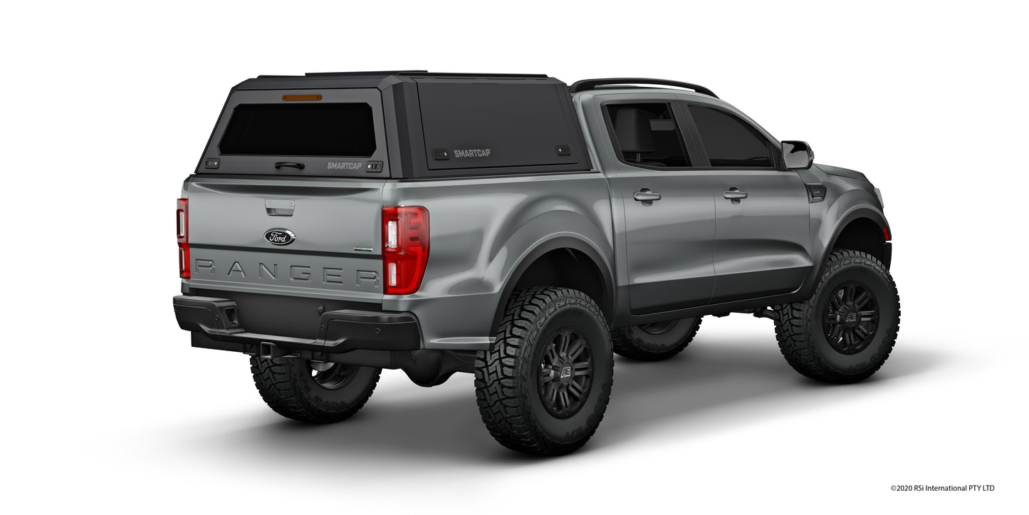 EVOa Adventure - Ford