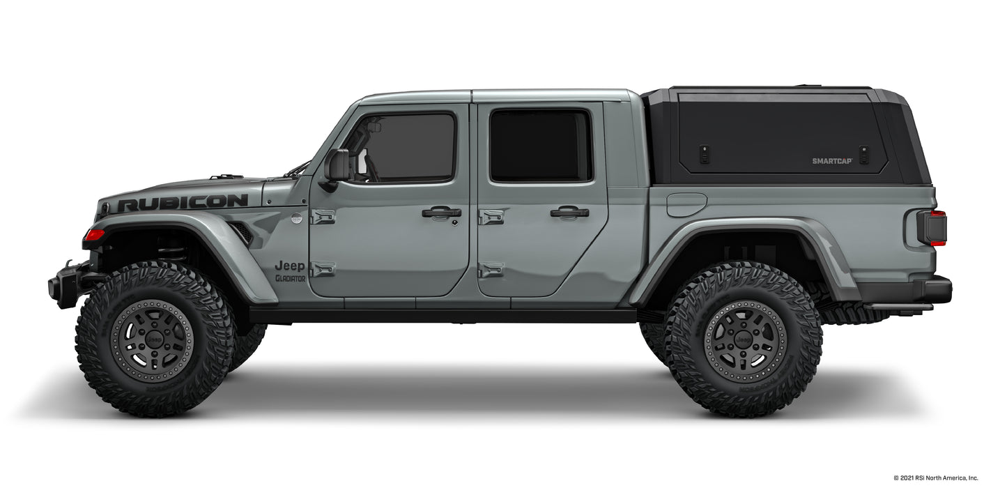 EVOa Adventure - Jeep