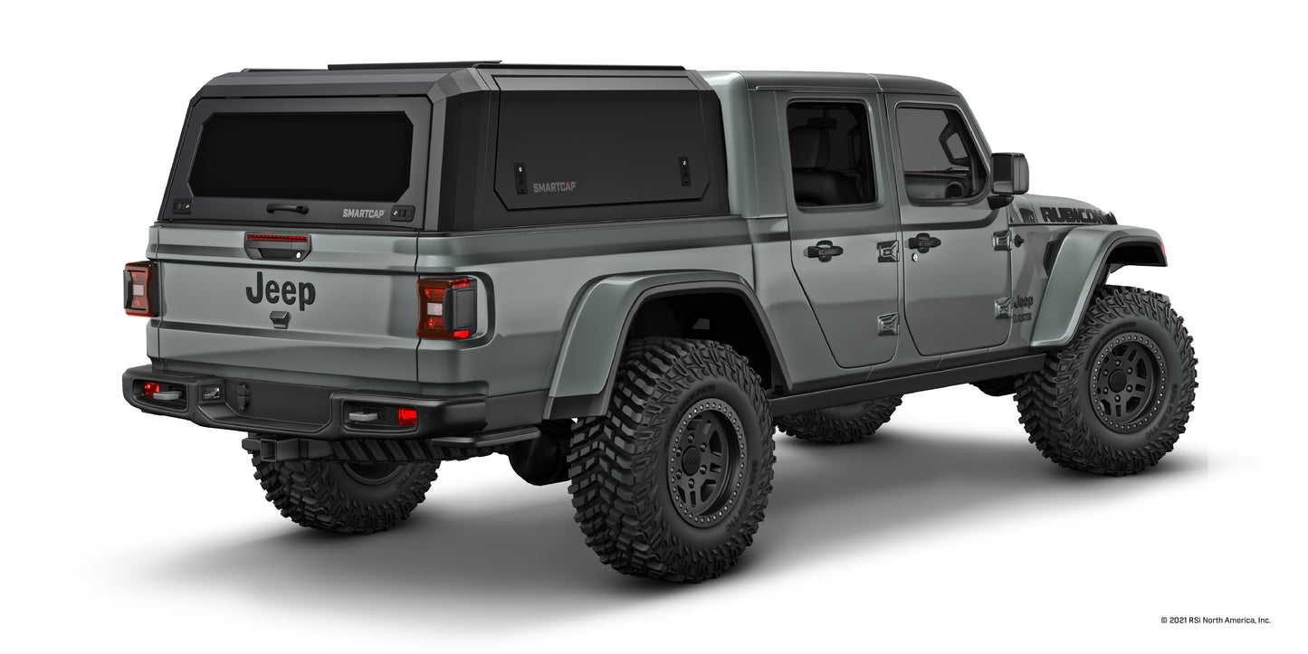 EVOa Adventure - Jeep