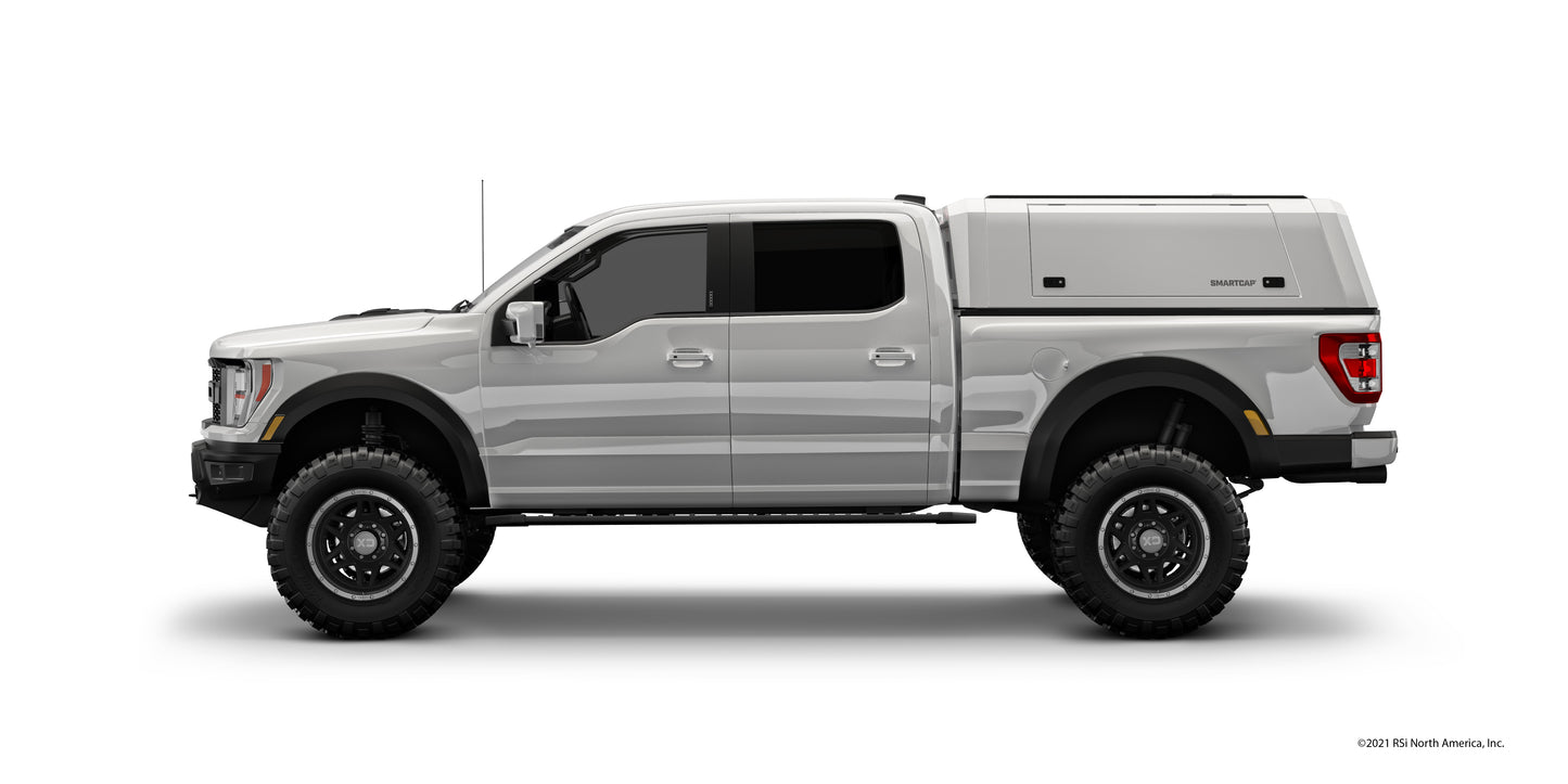 EVOc Commercial - Ford