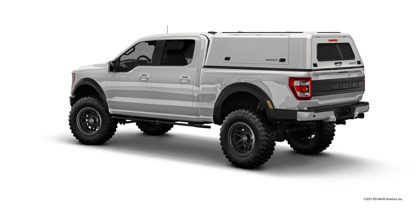 EVOc Commercial - Ford