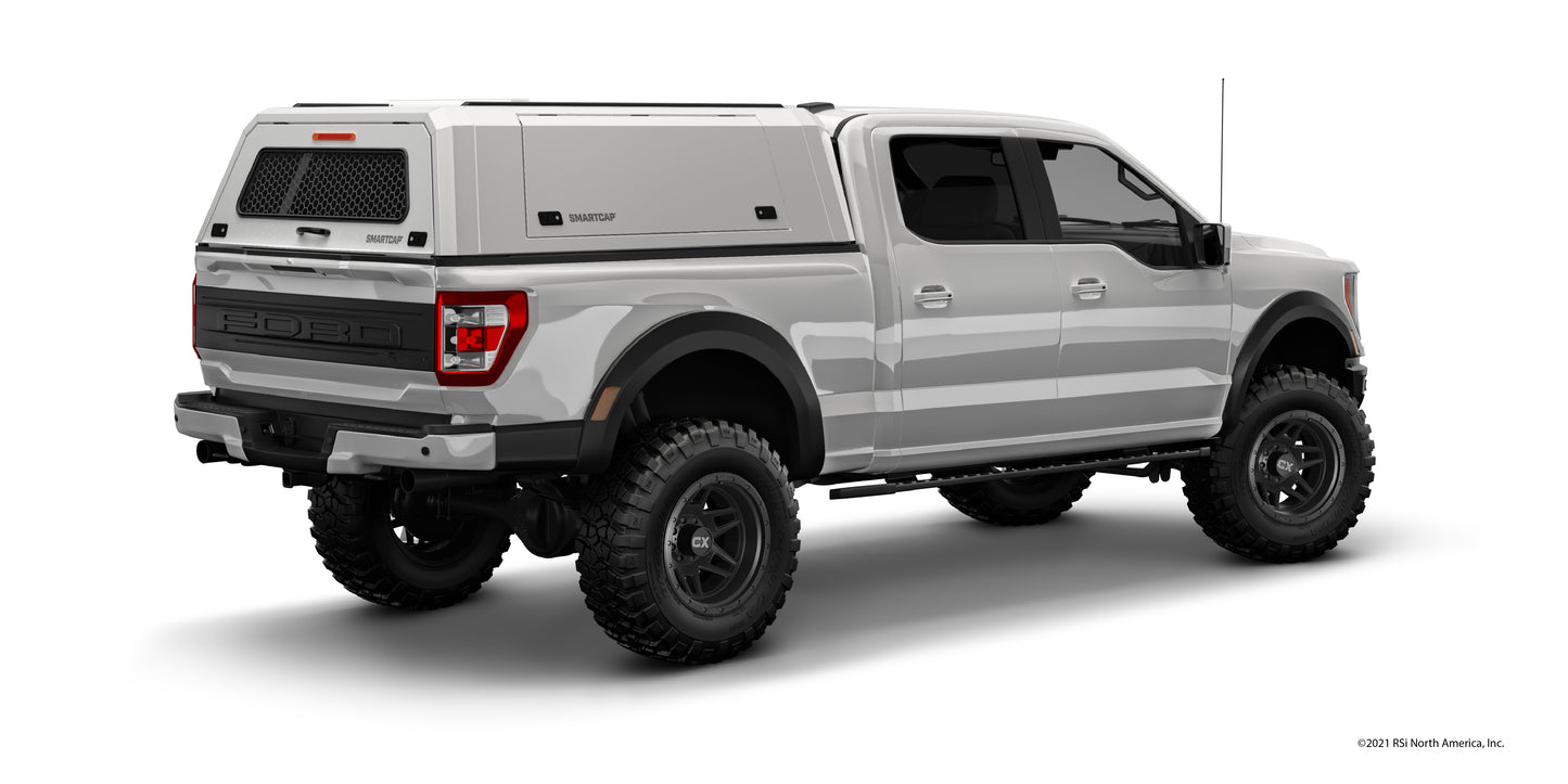 EVOc Commercial - Ford