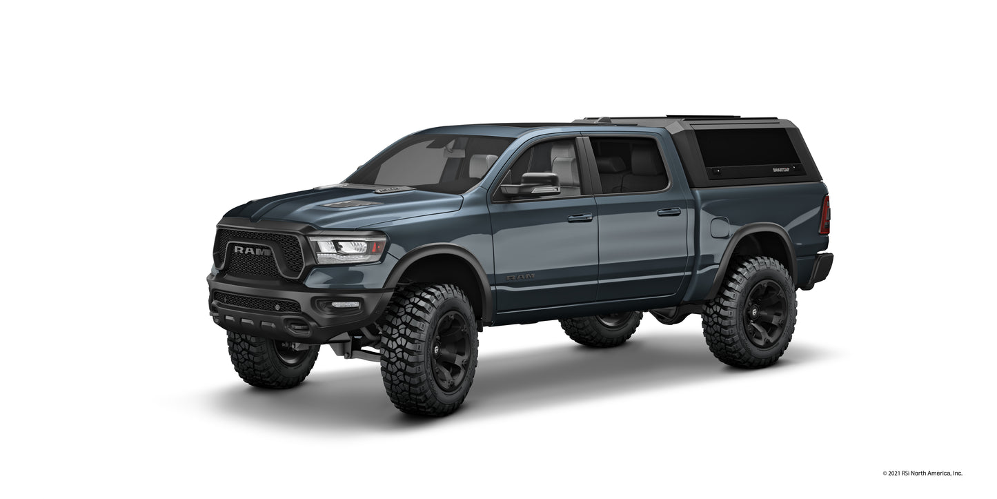 EVO Sport - RAM