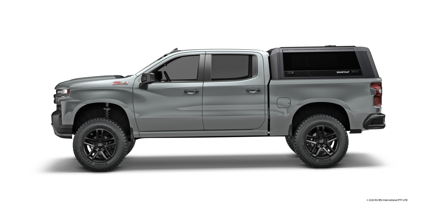 EVO Sport - Chevrolet/GMC