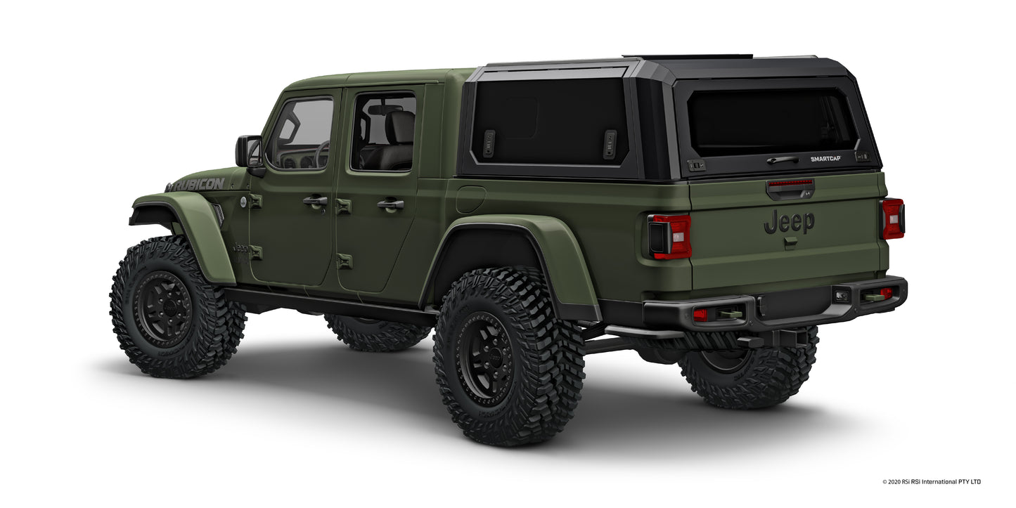 EVO Sport - Jeep